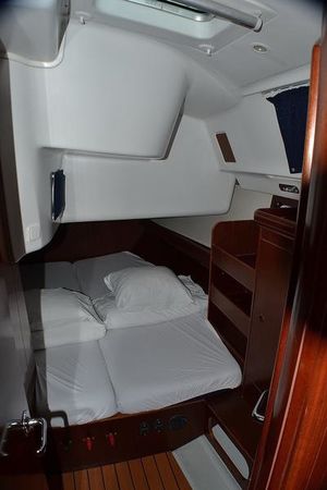 Beneteau Oceanis Clipper 423 | Brava