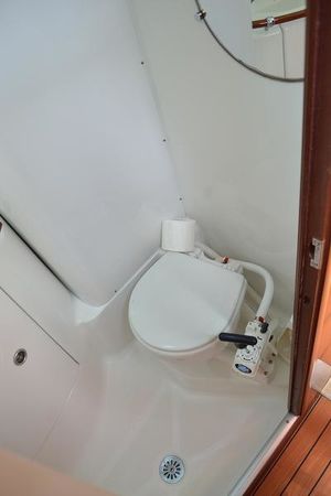 Beneteau Oceanis Clipper 423 | Brava