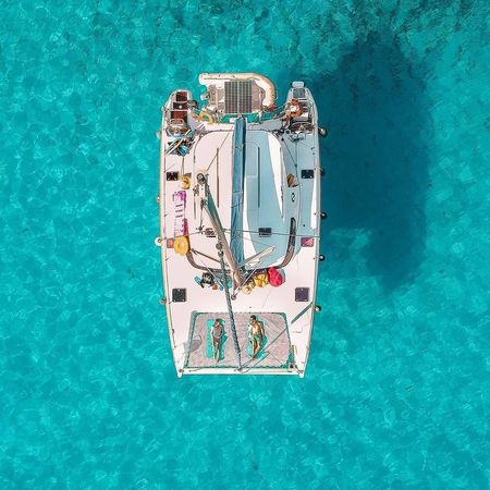 Nautitech 40 | Tassis