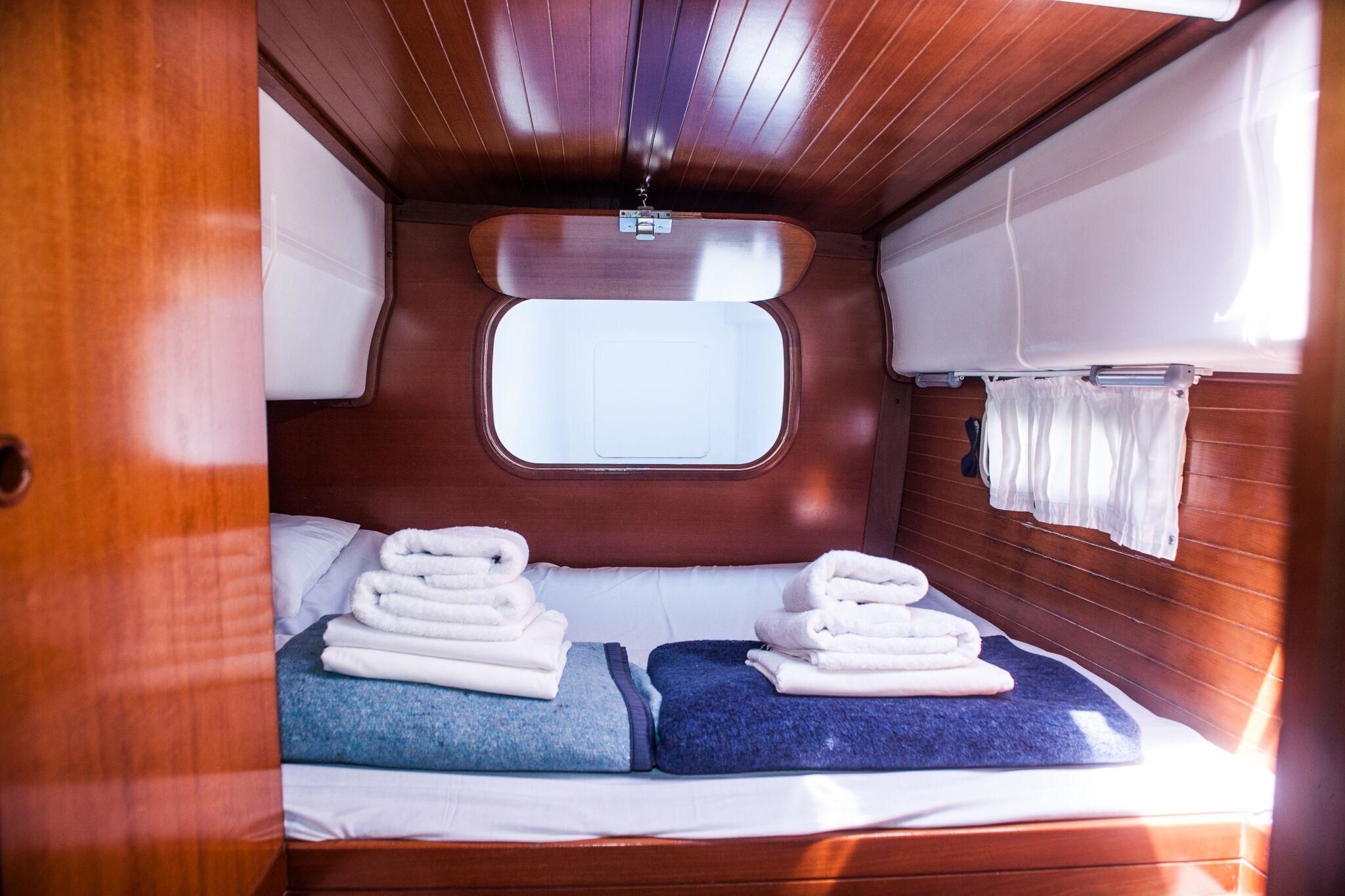 Nautitech 40 | Tassis