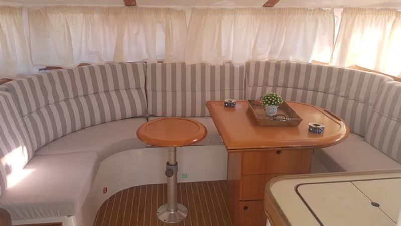 Nautitech 40 | Tassis