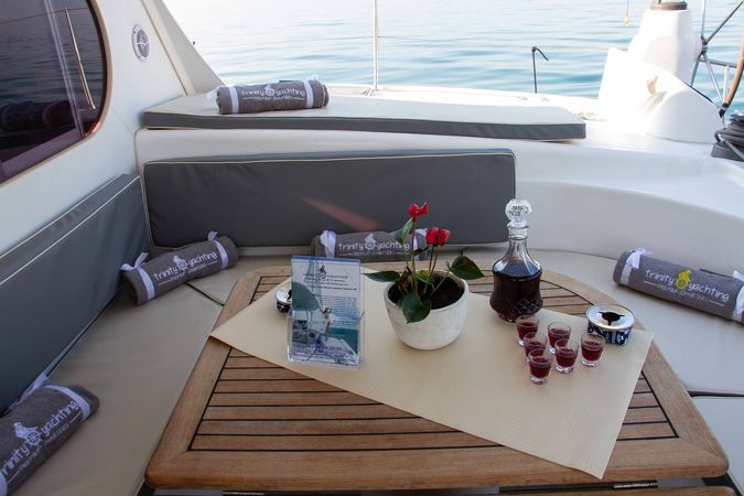 Nautitech 40 | Tassis