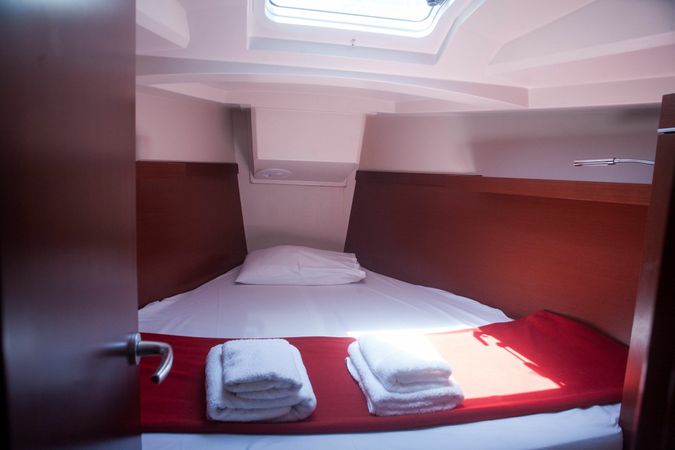 Hanse 345 | Alkion