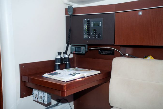 Hanse 345 | Alkion