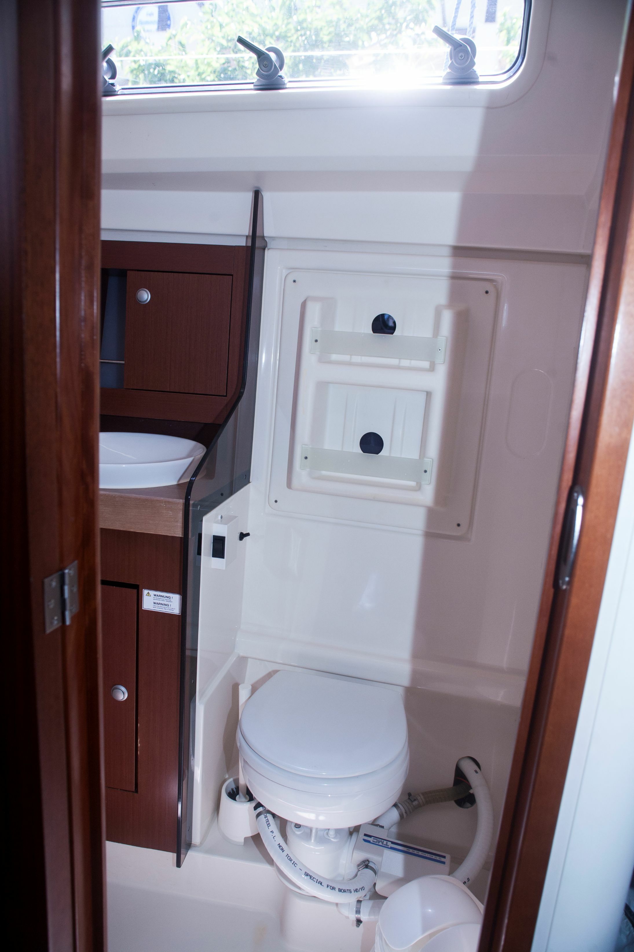 Hanse 345 | Alkion
