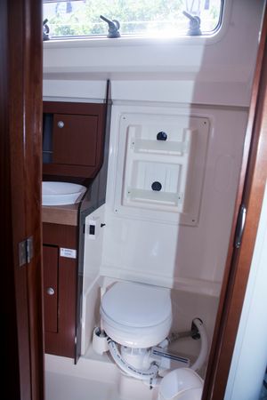 Hanse 345 | Alkion