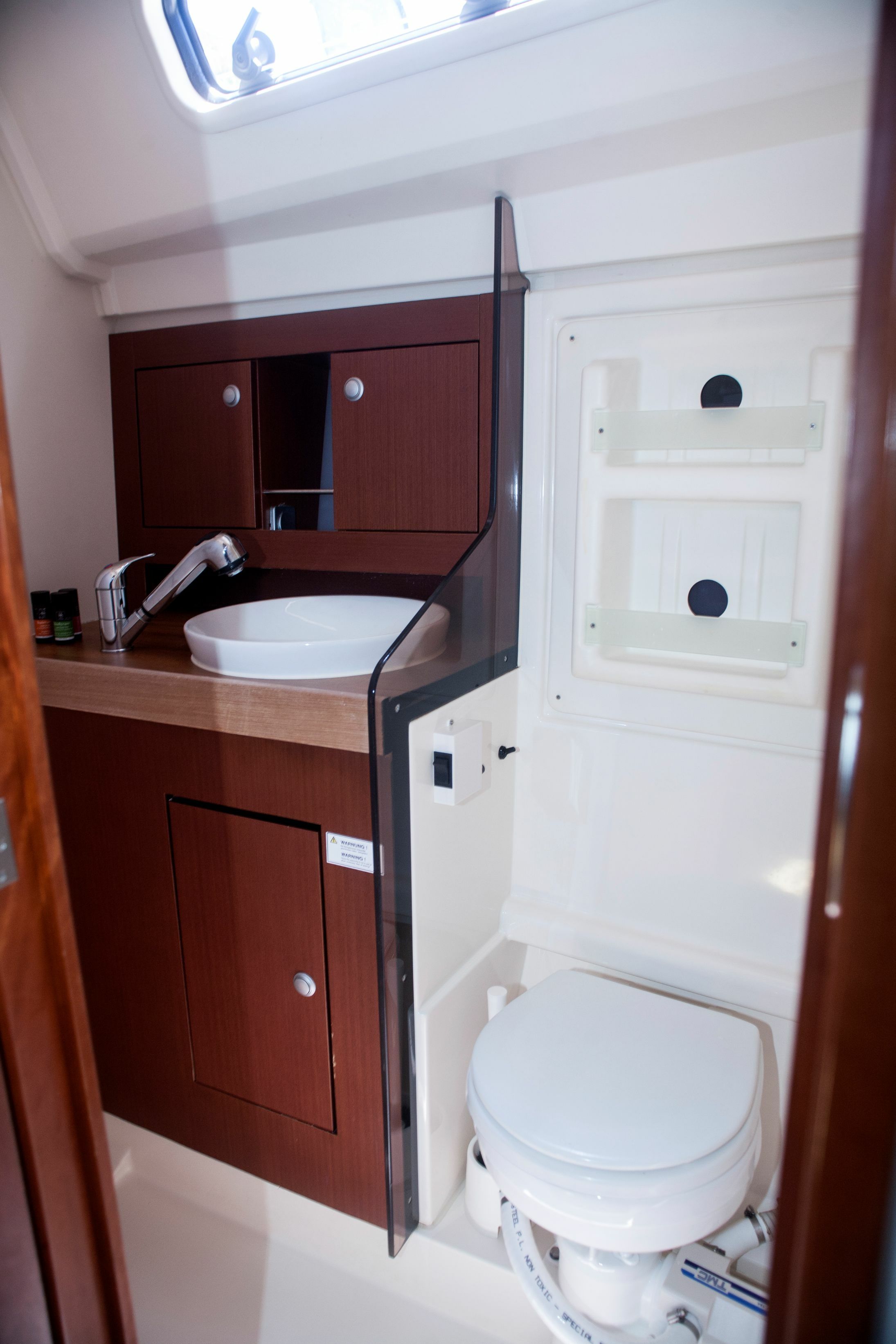Hanse 345 | Alkion