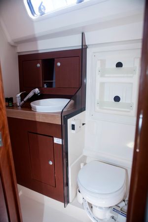 Hanse 345 | Alkion