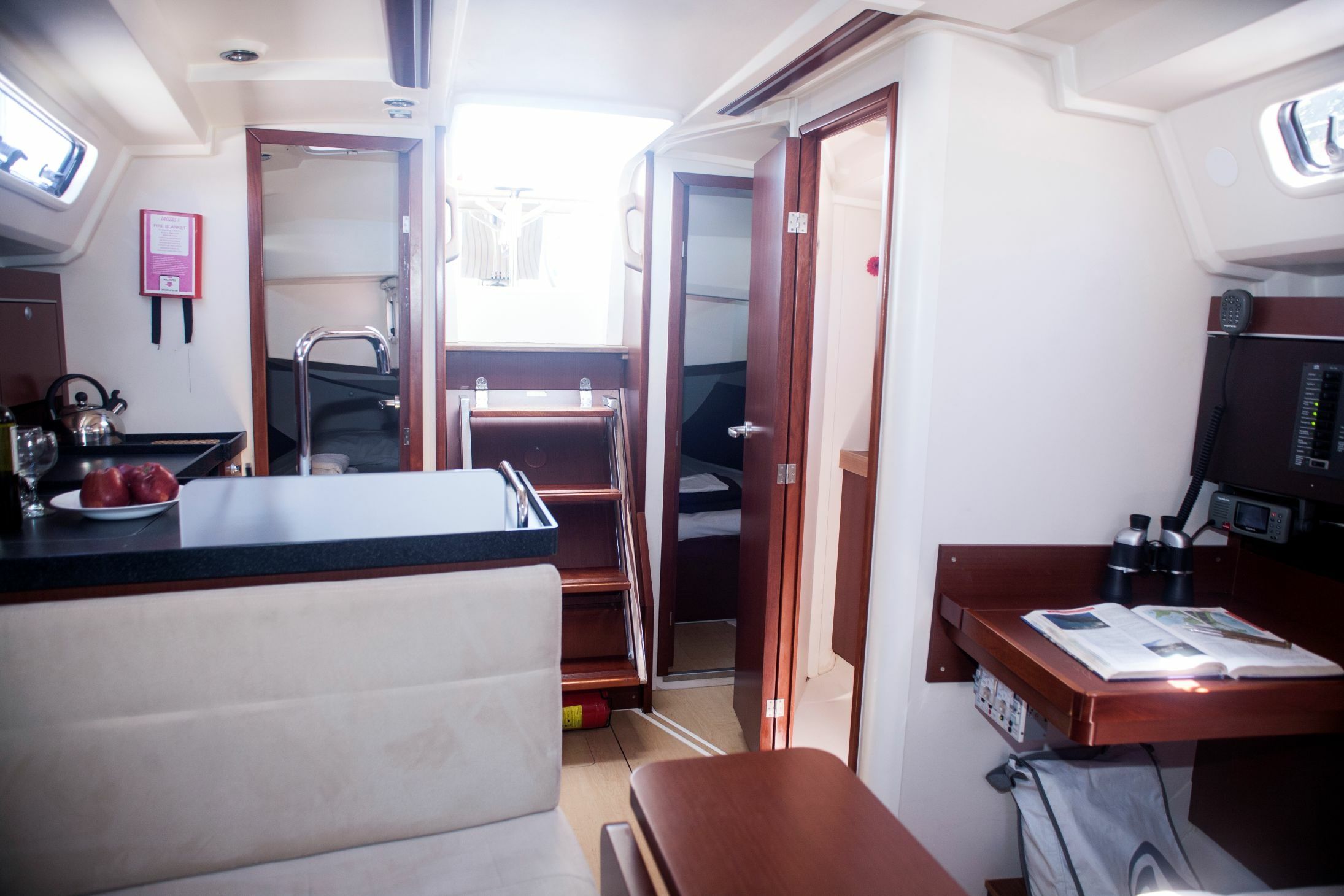 Hanse 345 | Alkion