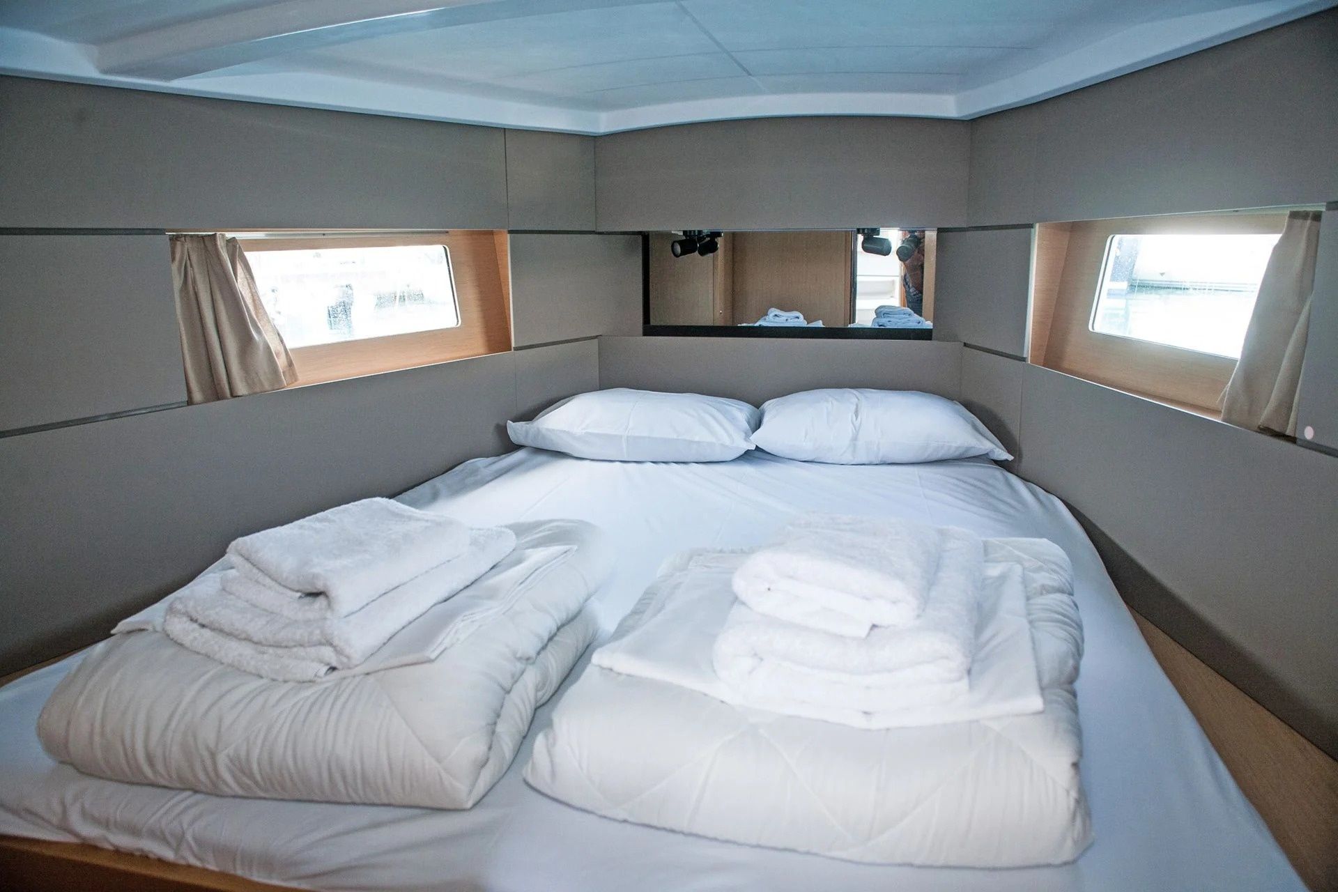 Beneteau Oceanis 38 | Zografia