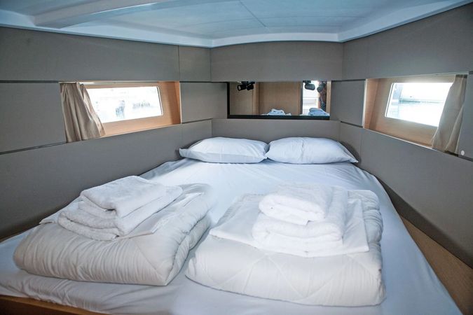 Beneteau Oceanis 38 | Zografia