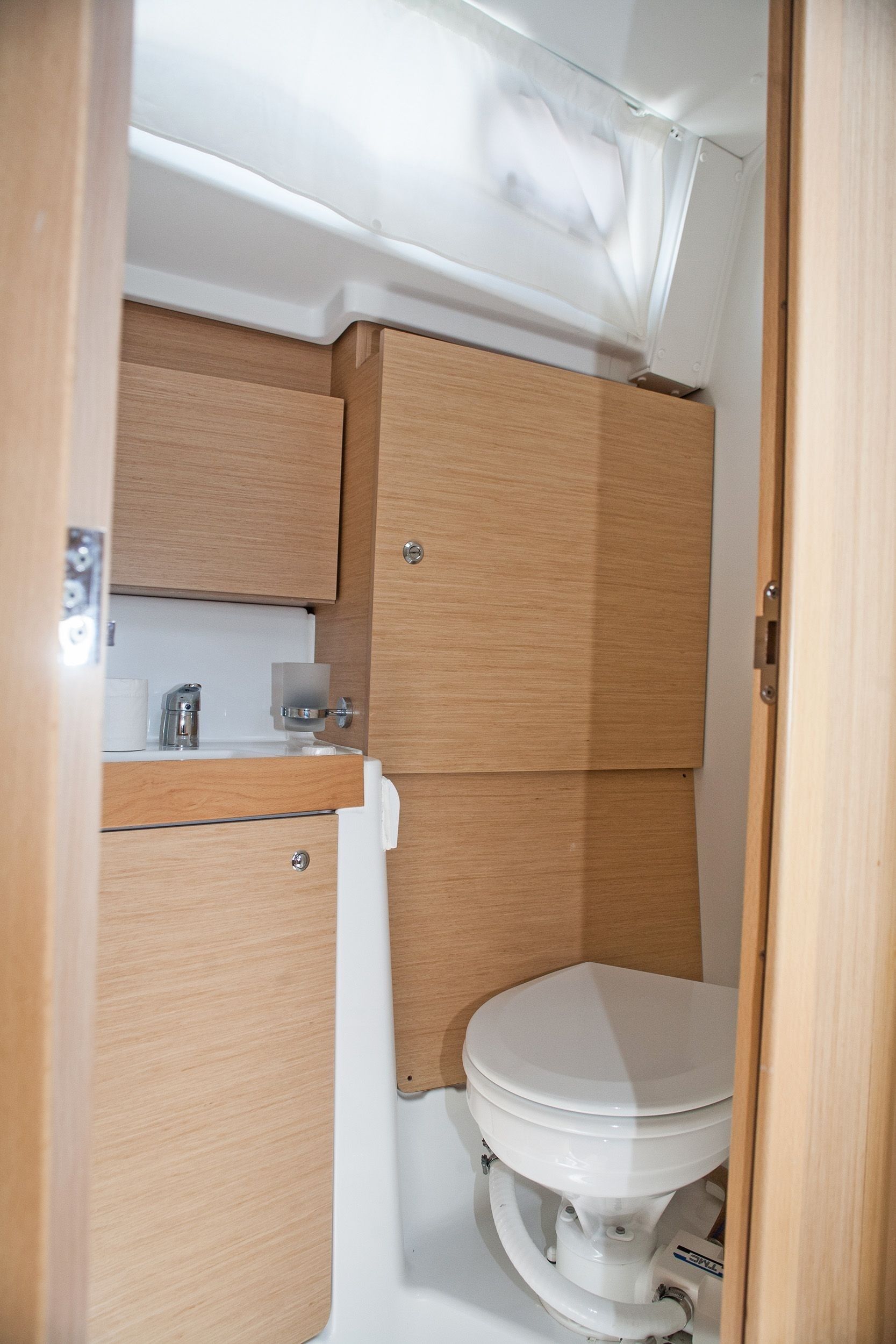 Beneteau Oceanis 38 | Zografia