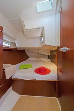 Hanse 415 | Deep Blue