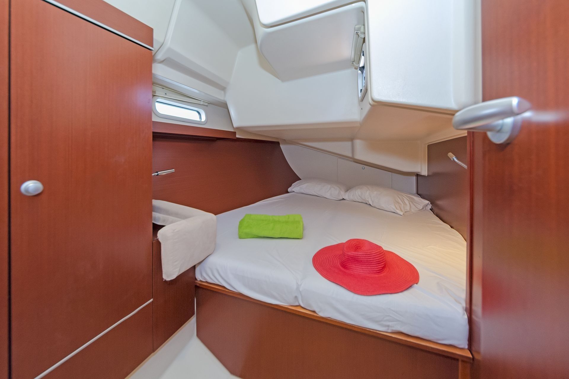 Hanse 415 | Deep Blue