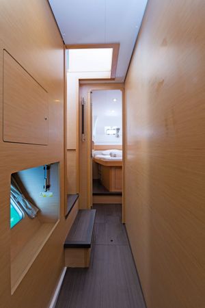 Lagoon 400 S2 | Turquoise