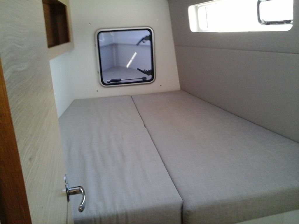 Nautitech 40 | Mystic Blue