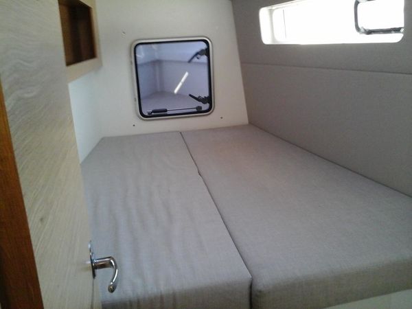 Nautitech 40 | Mystic Blue