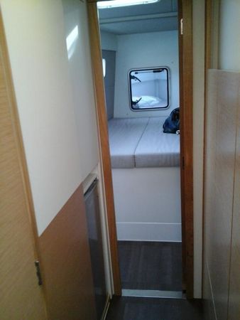 Nautitech 40 | Mystic Blue