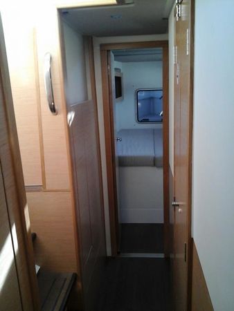 Nautitech 40 | Mystic Blue