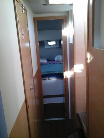 Nautitech 40 | Mystic Blue