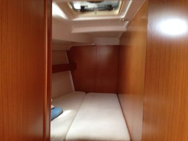 Beneteau Cyclades 50 | Triton