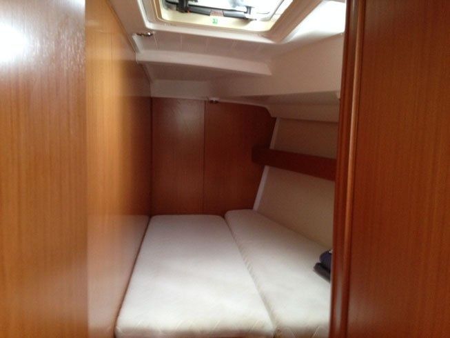 Beneteau Cyclades 50 | Triton