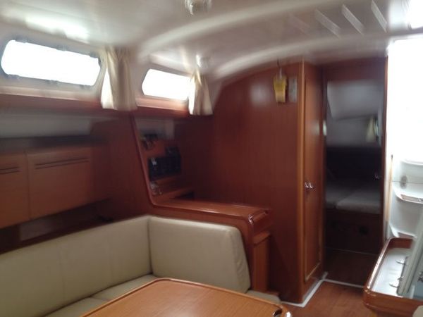 Beneteau Cyclades 50 | Triton
