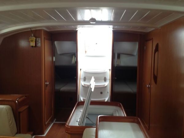 Beneteau Cyclades 50 | Triton