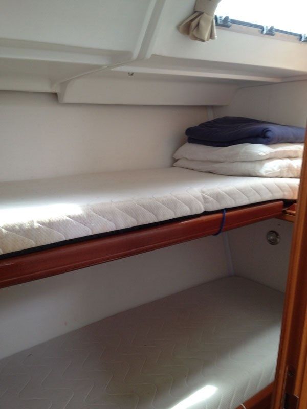 Beneteau Cyclades 50 | Triton