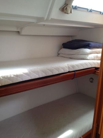 Beneteau Cyclades 50 | Triton