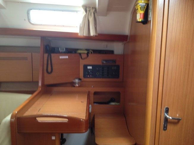 Beneteau Cyclades 50 | Triton