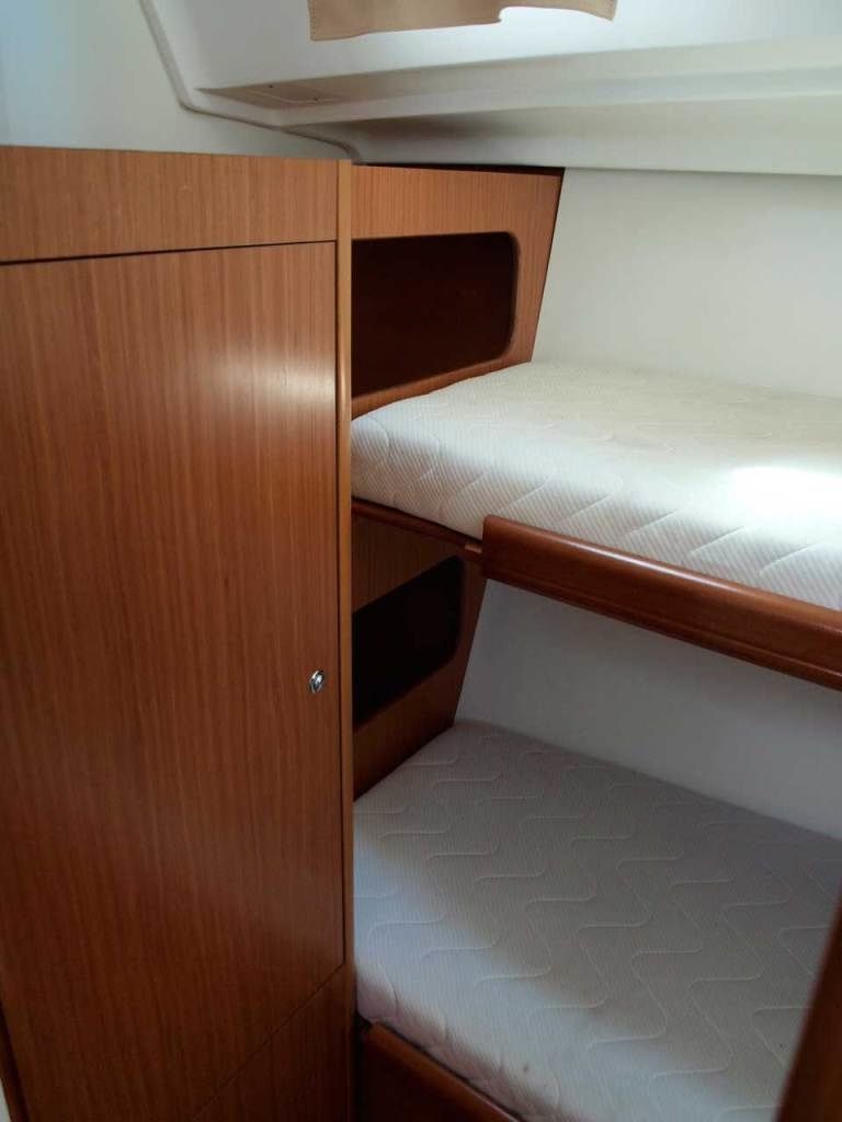Beneteau Cyclades 50 | Triton