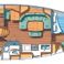 Beneteau Oceanis Clipper 393 | Hinitsa