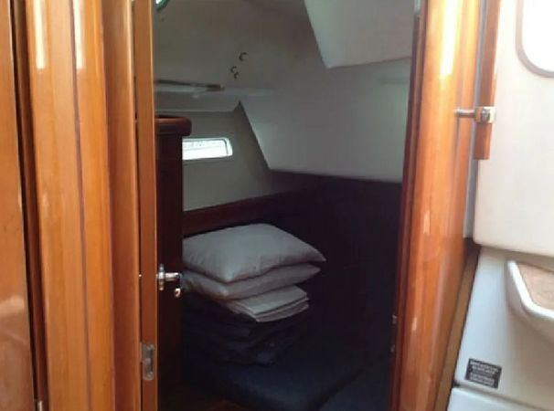 Beneteau Oceanis Clipper 393 | Hinitsa