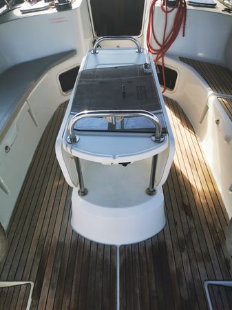 Jeanneau Sun Odyssey 49 | Vila 1