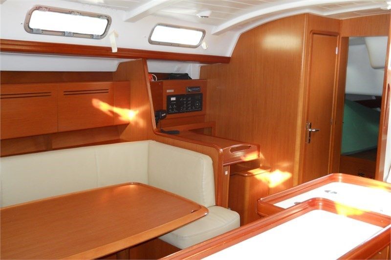 Beneteau Cyclades 50 | Galeodea