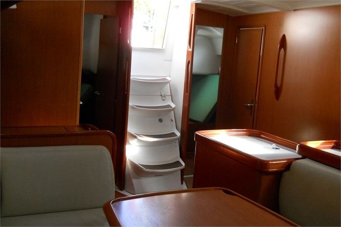 Beneteau Cyclades 50 | Galeodea