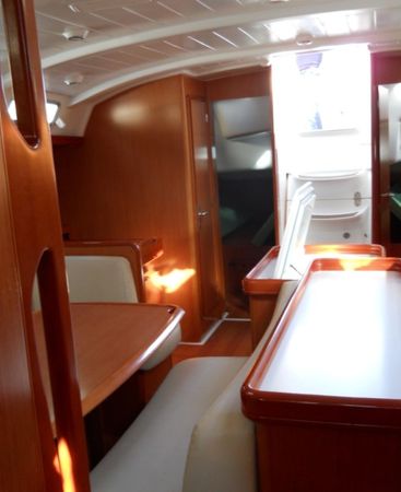 Beneteau Cyclades 50 | Galeodea