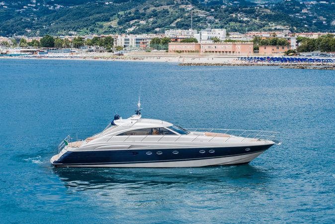 Princess 65 | Martiniky 2