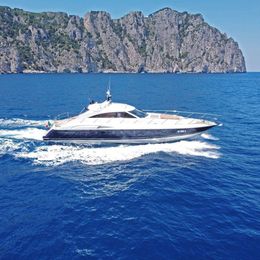 Princess 65 | Martiniky 2