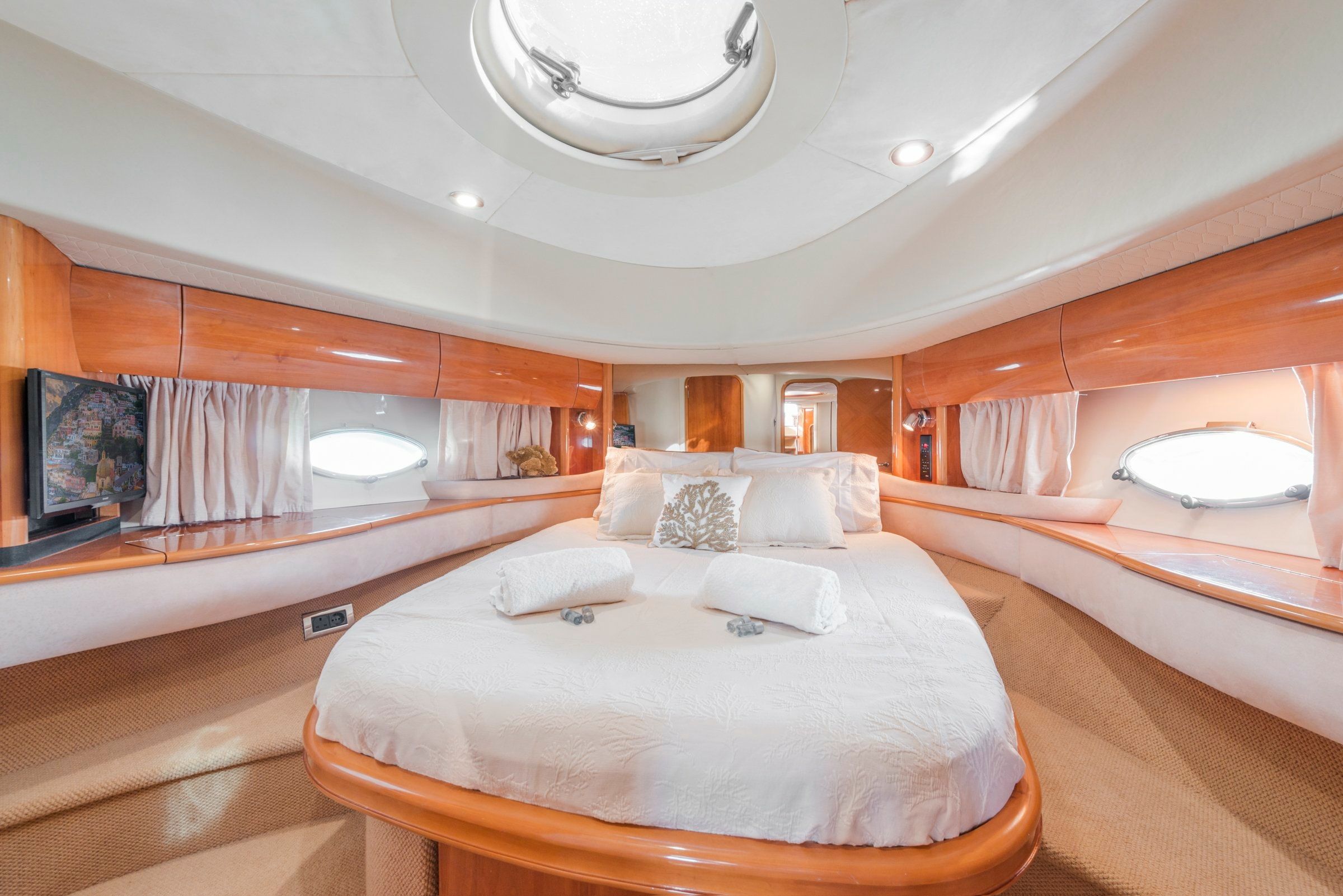 Princess 65 | Martiniky 2