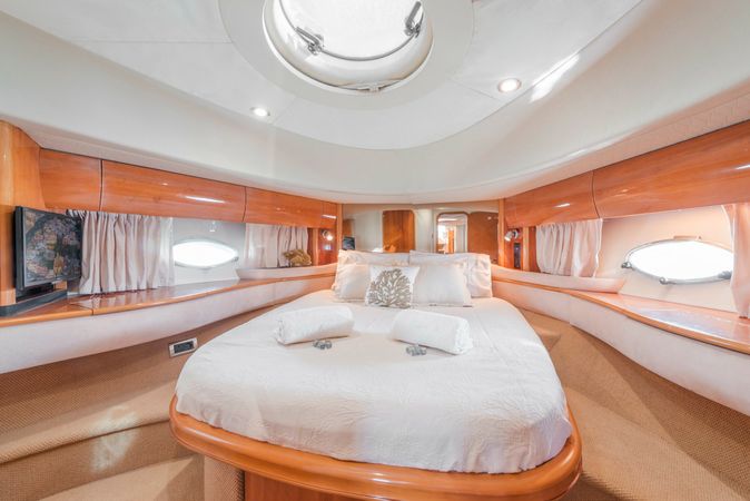 Princess 65 | Martiniky 2