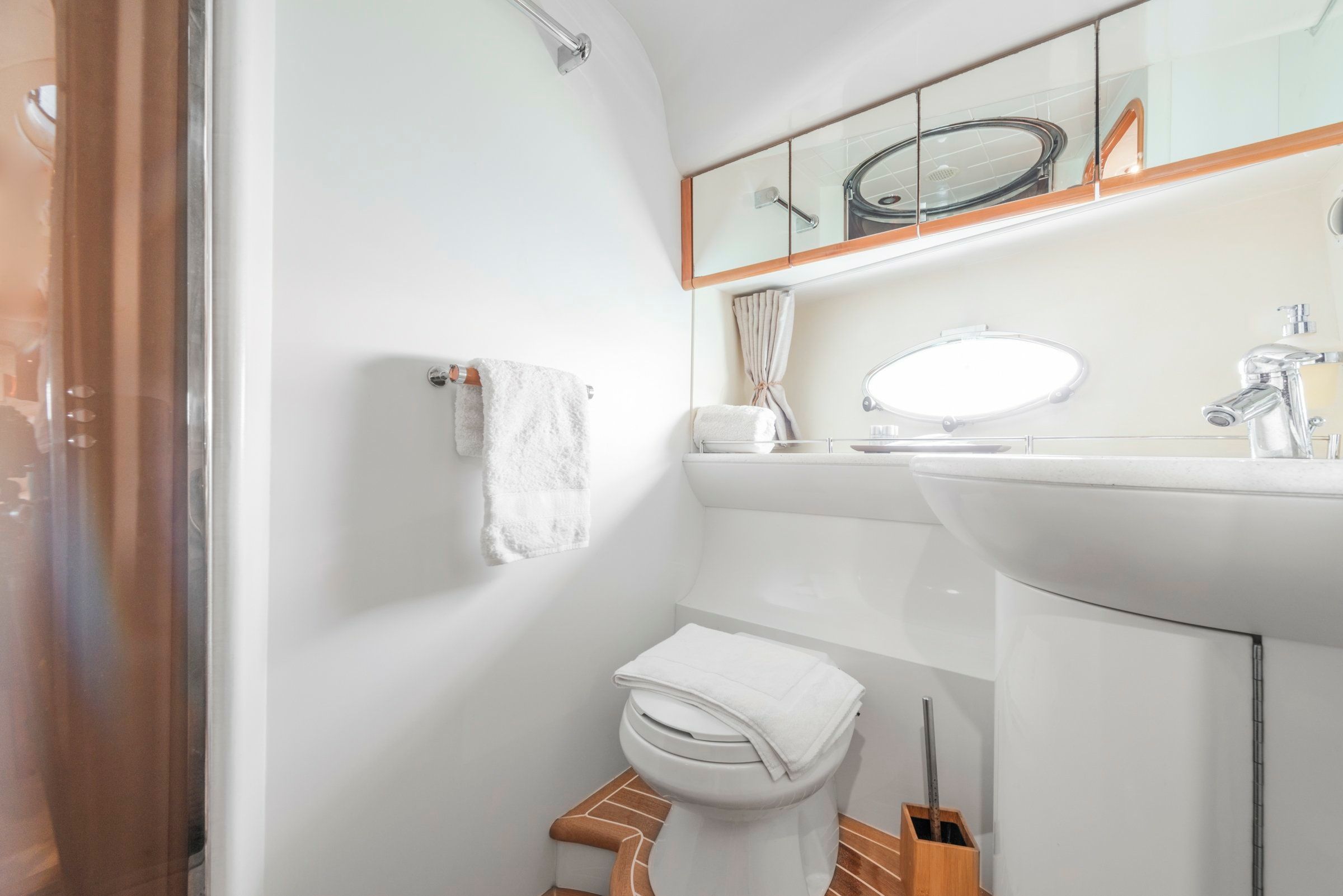 Princess 65 | Martiniky 2