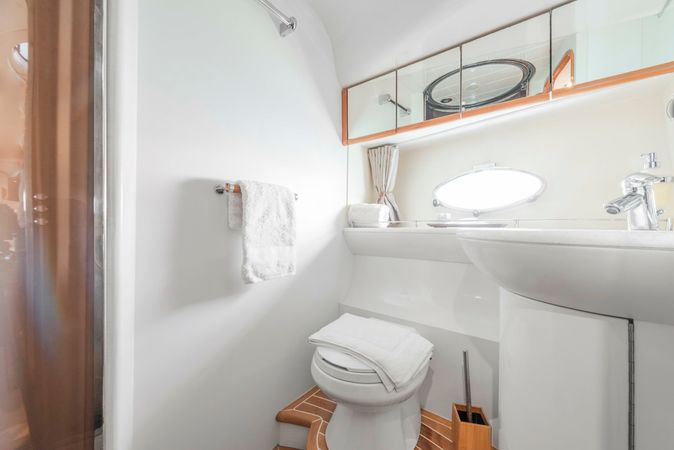 Princess 65 | Martiniky 2