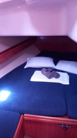 Bavaria 39 Cruiser | Eowyn