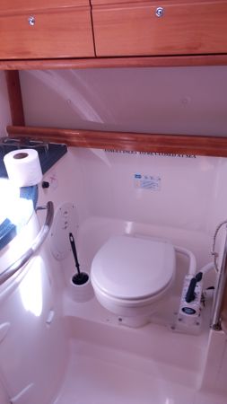 Bavaria 39 Cruiser | Eowyn