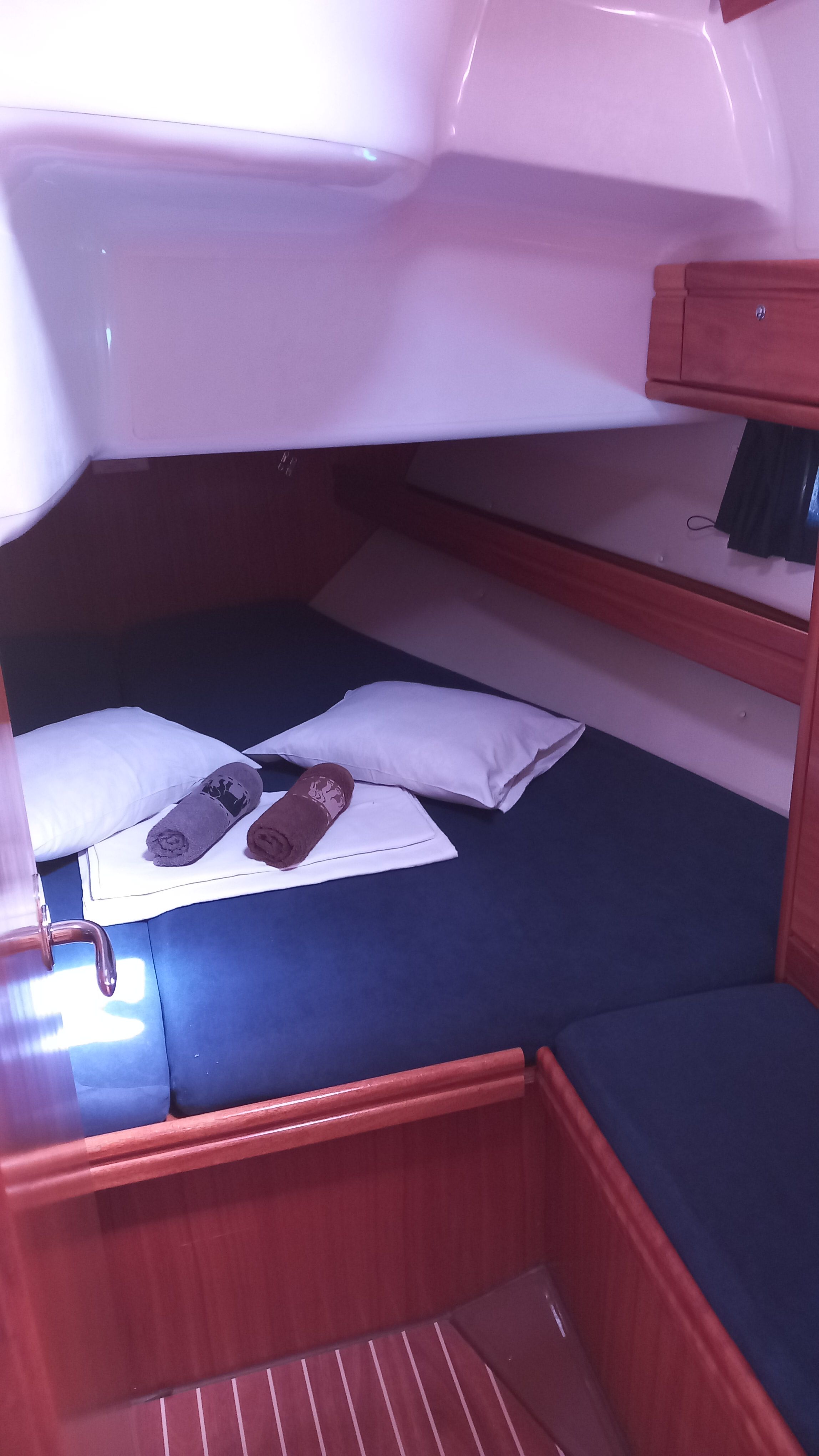 Bavaria 39 Cruiser | Eowyn