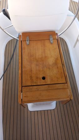 Bavaria 39 Cruiser | Eowyn