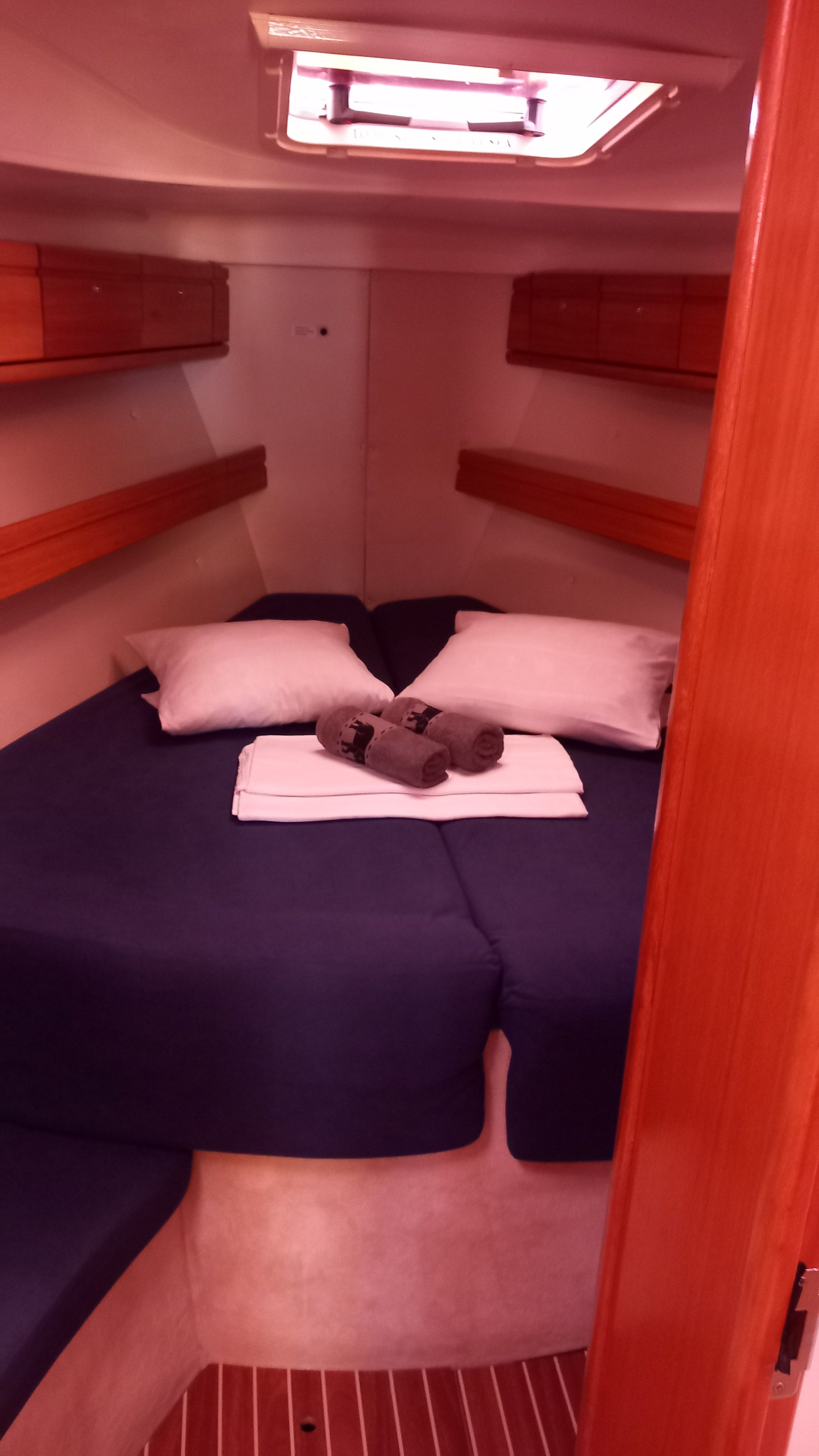 Bavaria 39 Cruiser | Eowyn