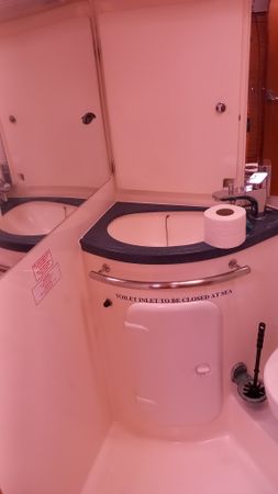 Bavaria 39 Cruiser | Eowyn